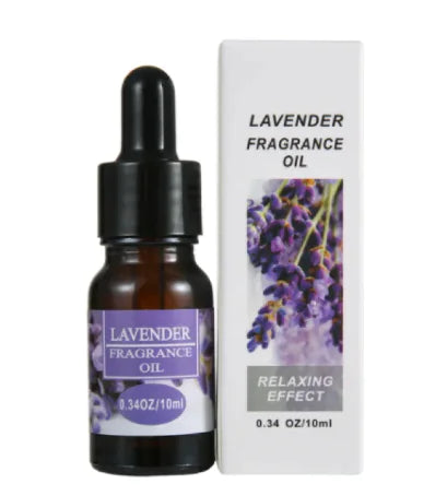 Aceites Esenciales para Humidificador