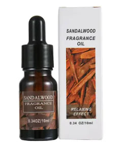 Aceites Esenciales para Humidificador