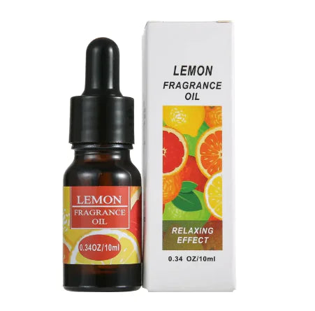 Aceites Esenciales para Humidificador