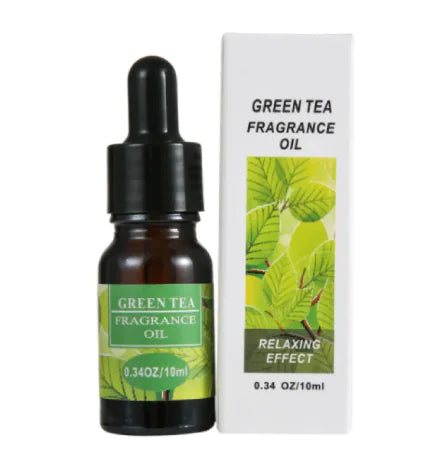 Aceites Esenciales para Humidificador