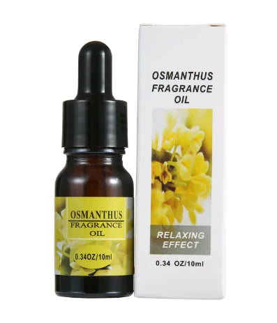 Aceites Esenciales para Humidificador