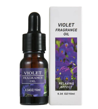 Aceites Esenciales para Humidificador